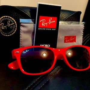 Ray ban sunglasses